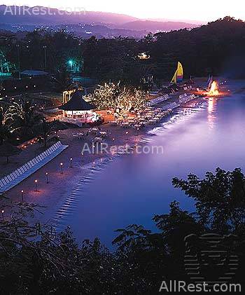 Sans Souci Hotel & Spa 